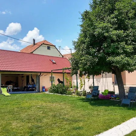 Kuca Nina Villa Tomislavgrad