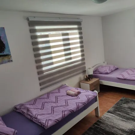 Kuca Nina Villa Tomislavgrad