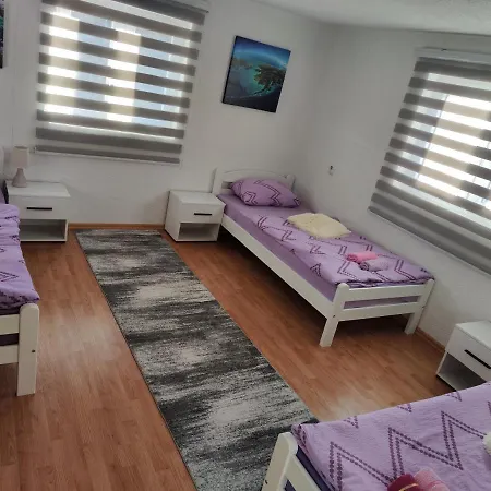 Kuca Nina Willa Tomislavgrad