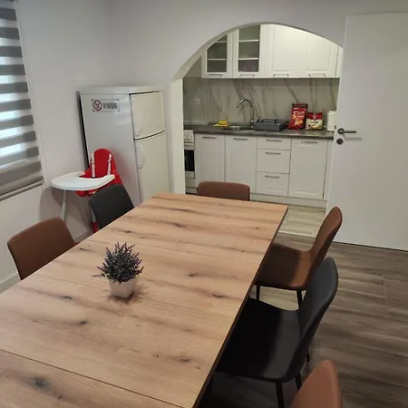 Villa Kuca Nina Tomislavgrad