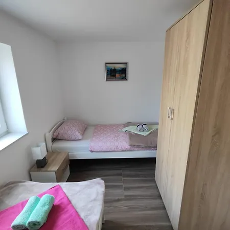 Willa Kuca Nina Tomislavgrad