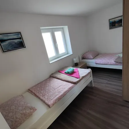 Willa Kuca Nina Tomislavgrad
