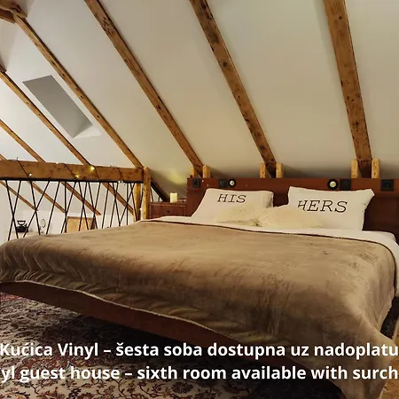 Kuca Nina Villa Tomislavgrad